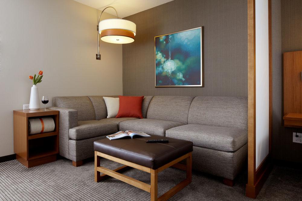 Hyatt Place Washington D.C./National Mall Exterior photo
