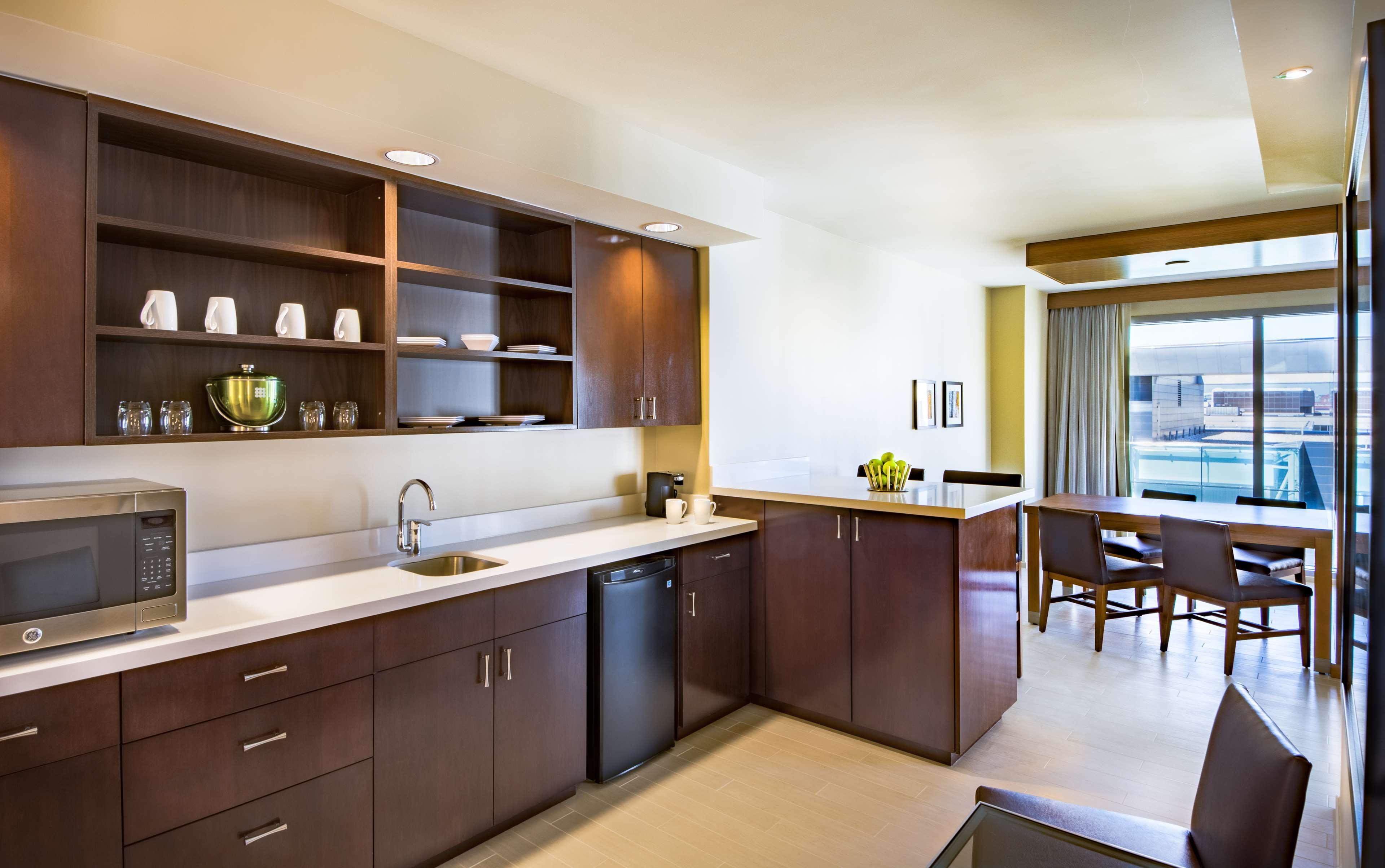 Hyatt Place Washington D.C./National Mall Exterior photo